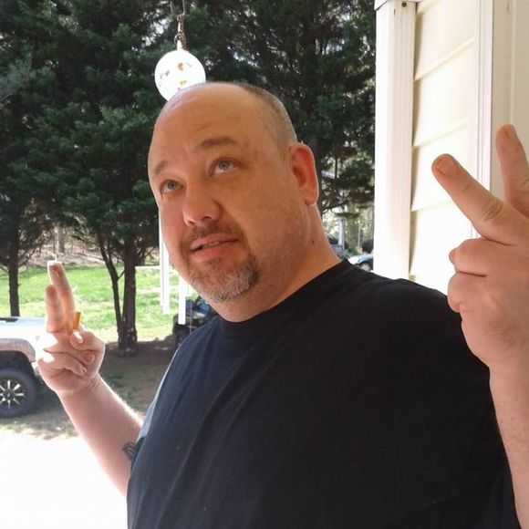 Meet your Posher, Dave - Picture 1 of 1